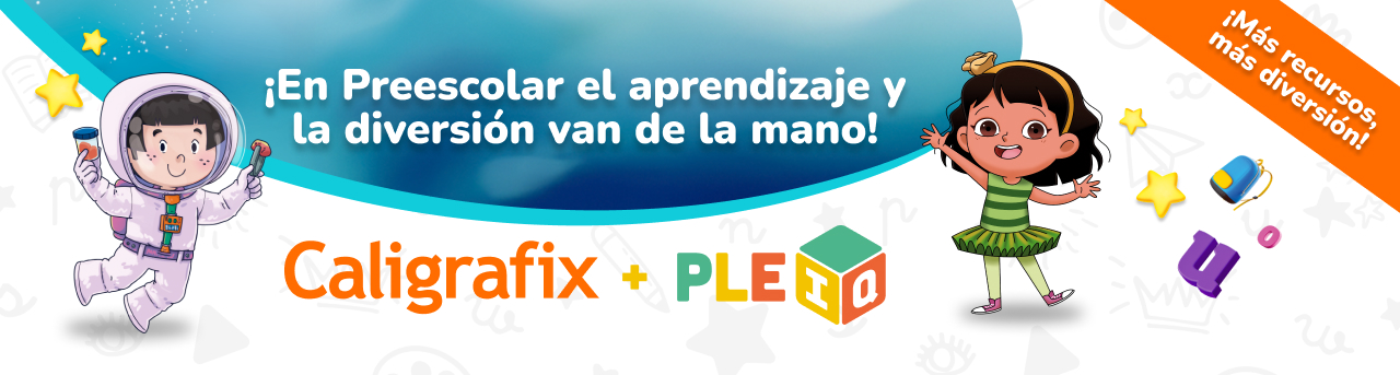 Preescolar