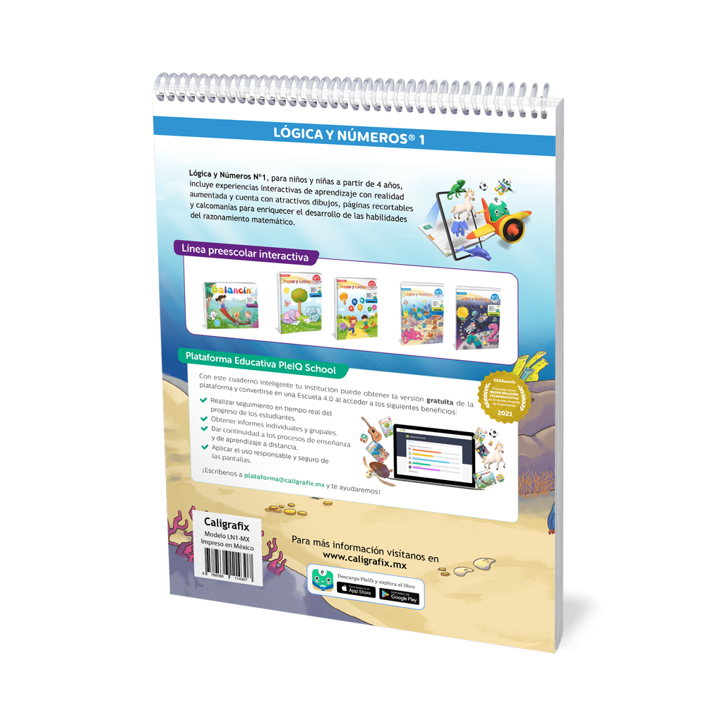 Contraportada
