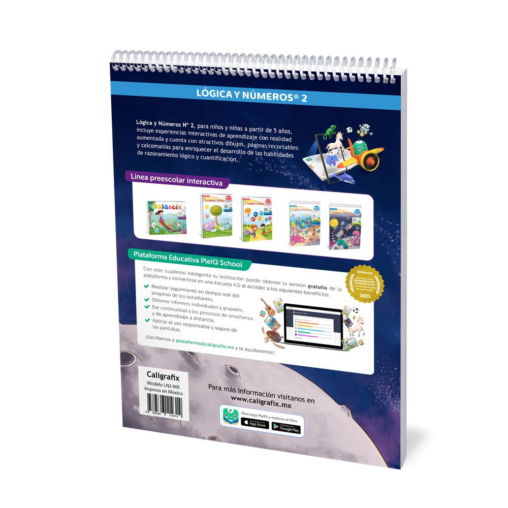 Contraportada