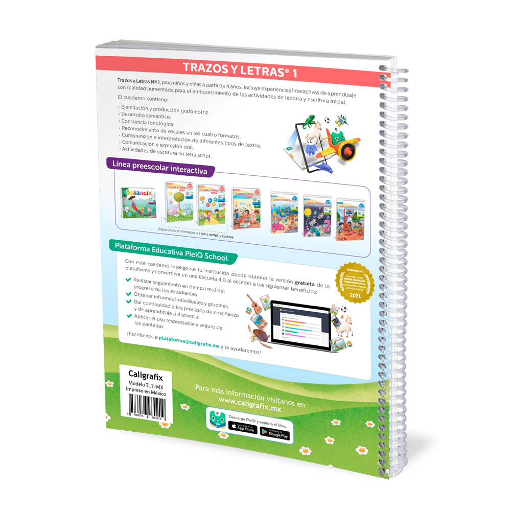 Contraportada