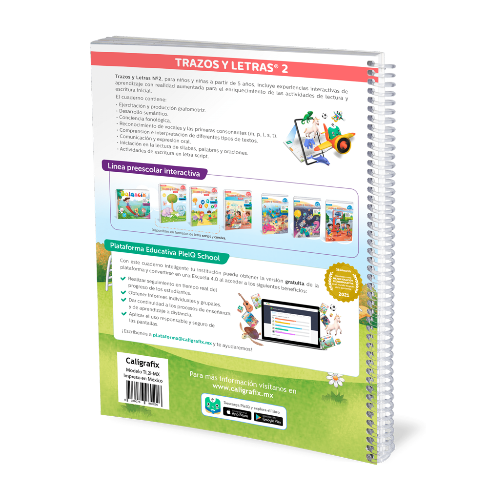 Contraportada